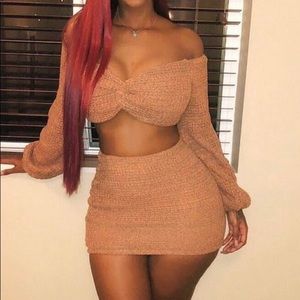 Like New Two Piece Set